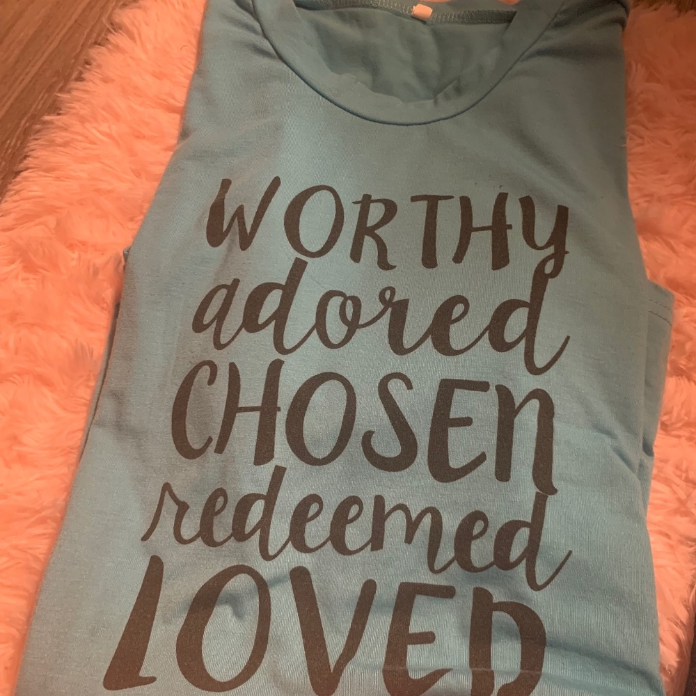 Women’s tshirt